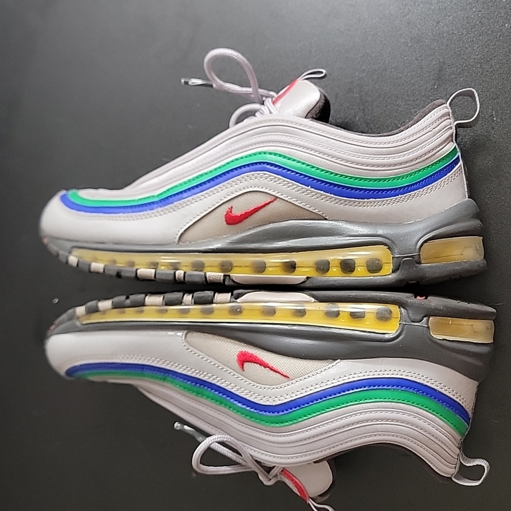 Air max 97 Nintendo 64 - Picture 3 of 8